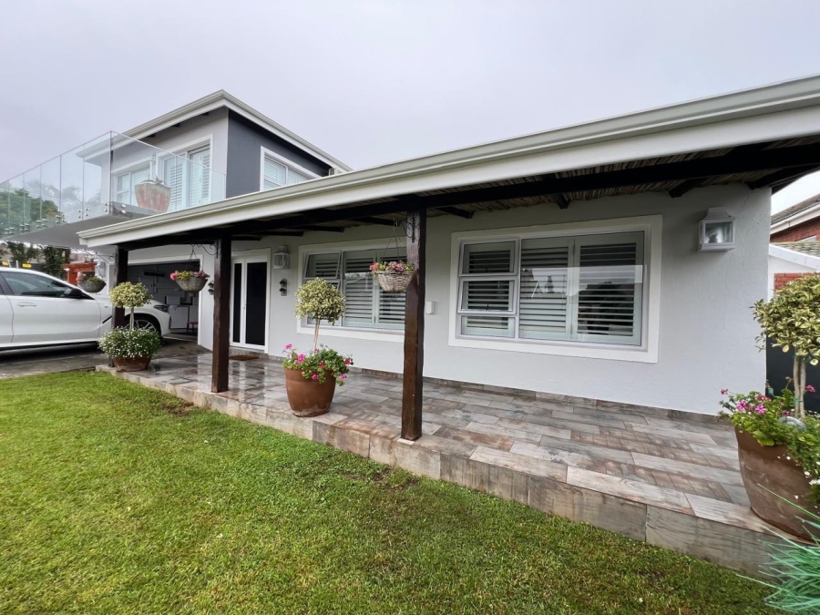 3 Bedroom Property for Sale in Noorsekloof Eastern Cape